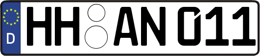 HH-AN011
