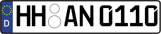 HH-AN0110