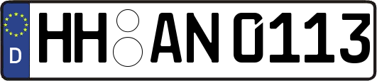HH-AN0113
