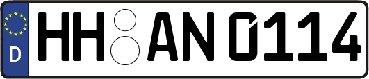 HH-AN0114