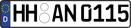 HH-AN0115