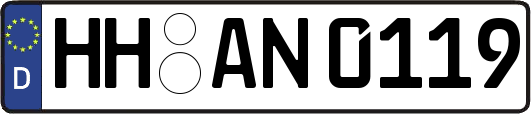 HH-AN0119
