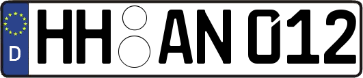 HH-AN012