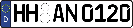 HH-AN0120