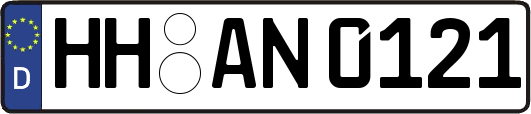 HH-AN0121