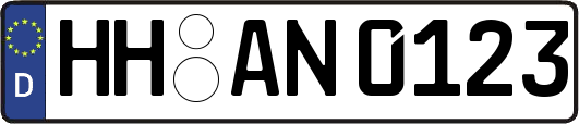 HH-AN0123