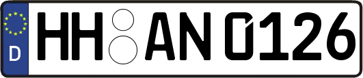 HH-AN0126
