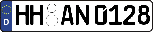 HH-AN0128
