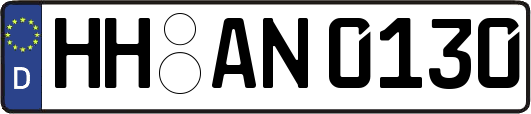 HH-AN0130