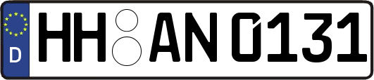 HH-AN0131