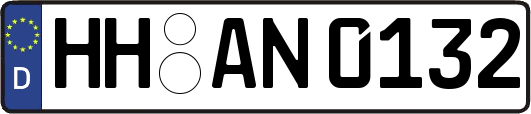 HH-AN0132