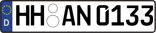 HH-AN0133