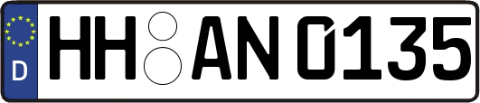 HH-AN0135
