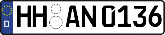 HH-AN0136