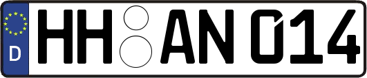 HH-AN014