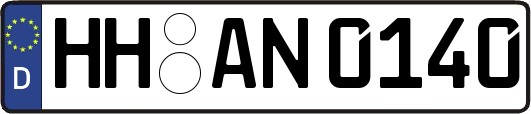 HH-AN0140