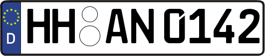 HH-AN0142