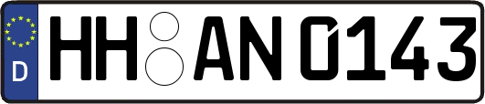 HH-AN0143