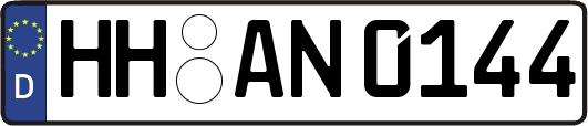 HH-AN0144