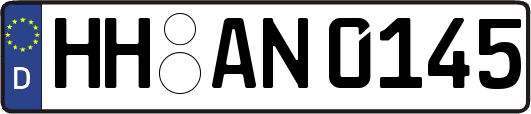 HH-AN0145
