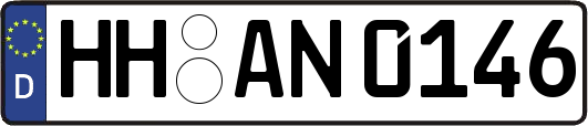 HH-AN0146