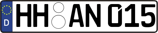 HH-AN015