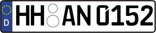 HH-AN0152