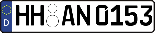 HH-AN0153