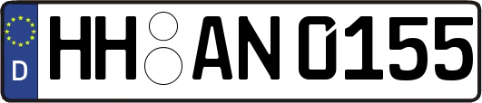 HH-AN0155