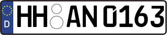 HH-AN0163