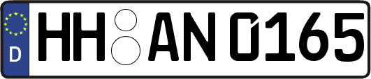 HH-AN0165