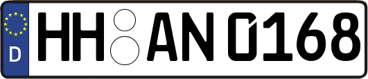 HH-AN0168