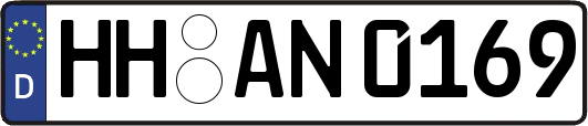 HH-AN0169