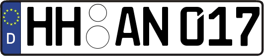 HH-AN017