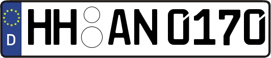 HH-AN0170