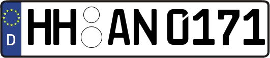HH-AN0171