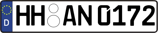 HH-AN0172