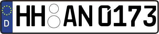 HH-AN0173