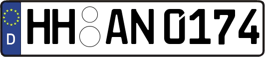HH-AN0174