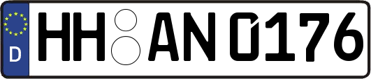 HH-AN0176