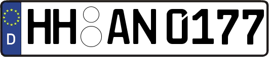 HH-AN0177