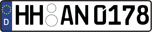 HH-AN0178