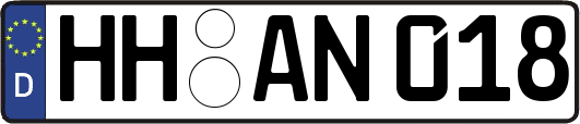 HH-AN018