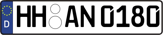 HH-AN0180
