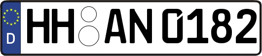 HH-AN0182