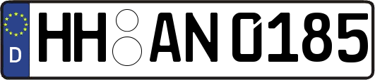 HH-AN0185