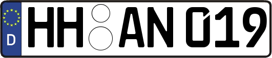 HH-AN019