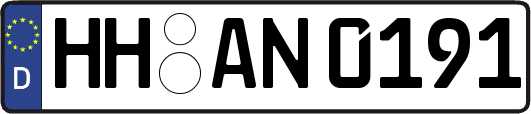 HH-AN0191