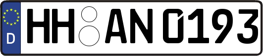 HH-AN0193