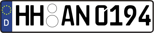 HH-AN0194